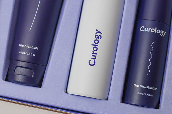 Curology - Monthly Beauty Subscription 