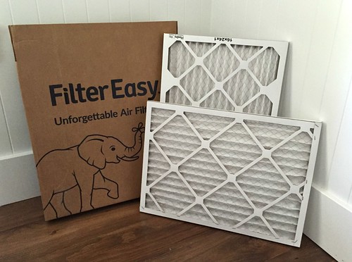 Filter Easy - Free Box