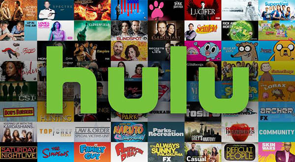 Hulu - Best Free Box