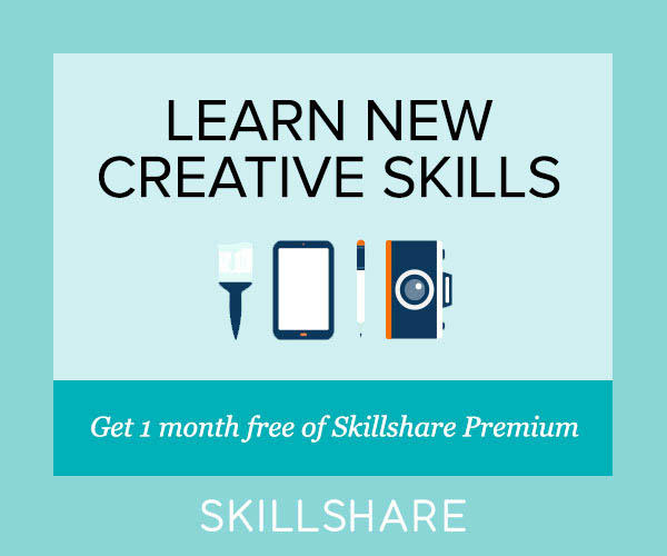 Skillshare - Learn Box