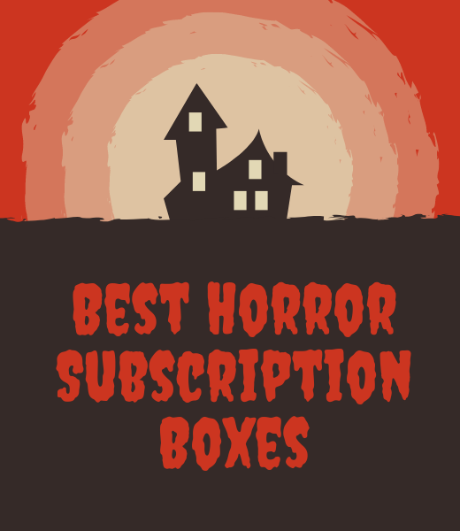 Horror Subscription Services