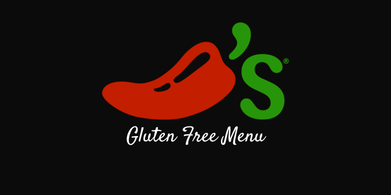 Chili’s Gluten Free Menu