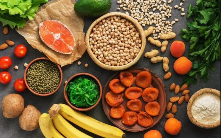 65 The Best food that Starts with B
