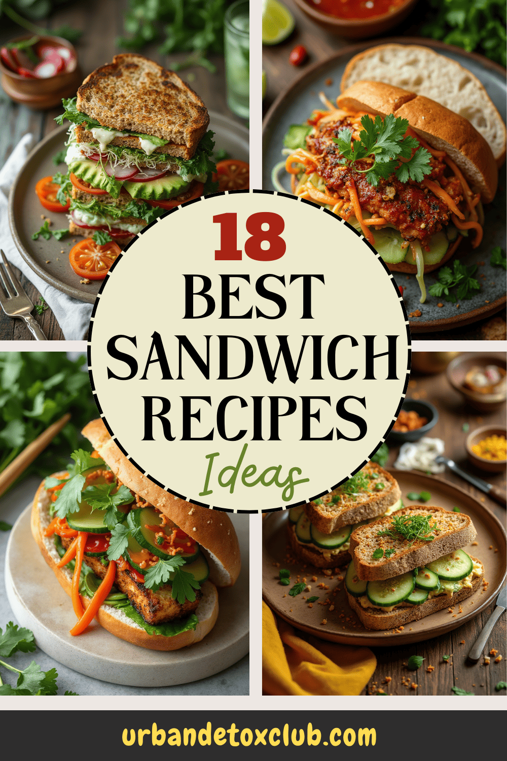 18 Best Gourmet Sandwich Ideas To Elevate Your Meal Urban Detox Club 18-best-gourmet-sandwich-ideas-to-elevate-your-meal-urban-detox-club