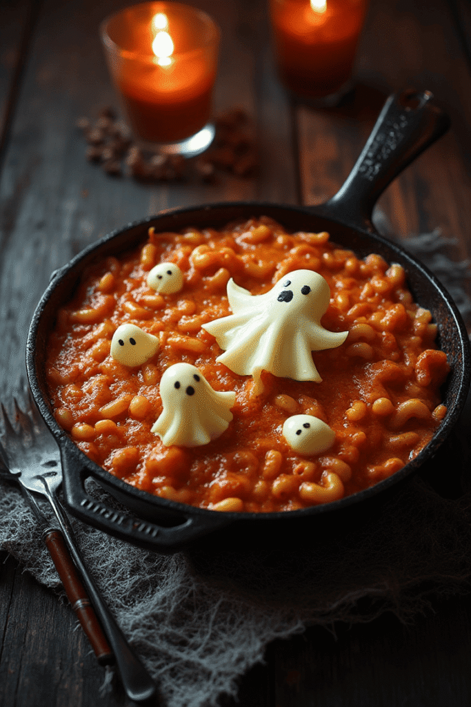 Ghoul Mac Skillet