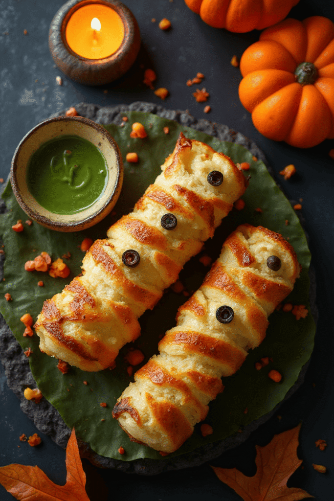 Mummy Paneer Rolls