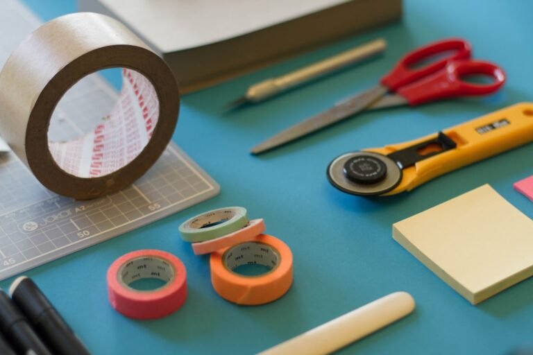 Craft Subscription Box