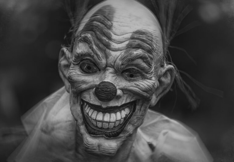 Horror Subscription Box