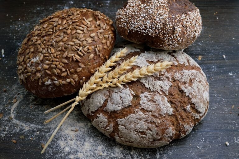 Panera Bread Gluten Free Menu