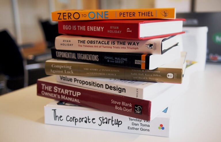Book Subscription Box