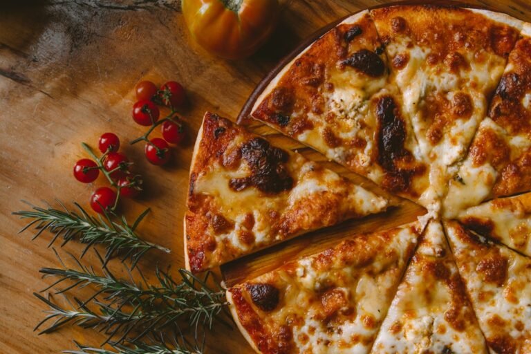 BJs Restaurant Gluten Free Menu