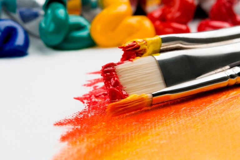 Art Subscription Box