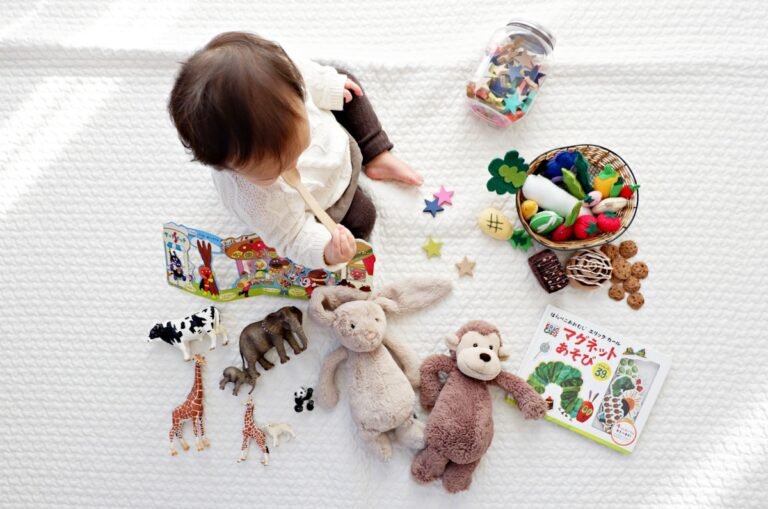 Kids Subscription Box