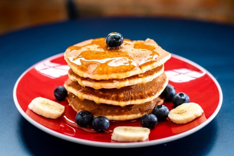 Dennys Gluten Free Menu