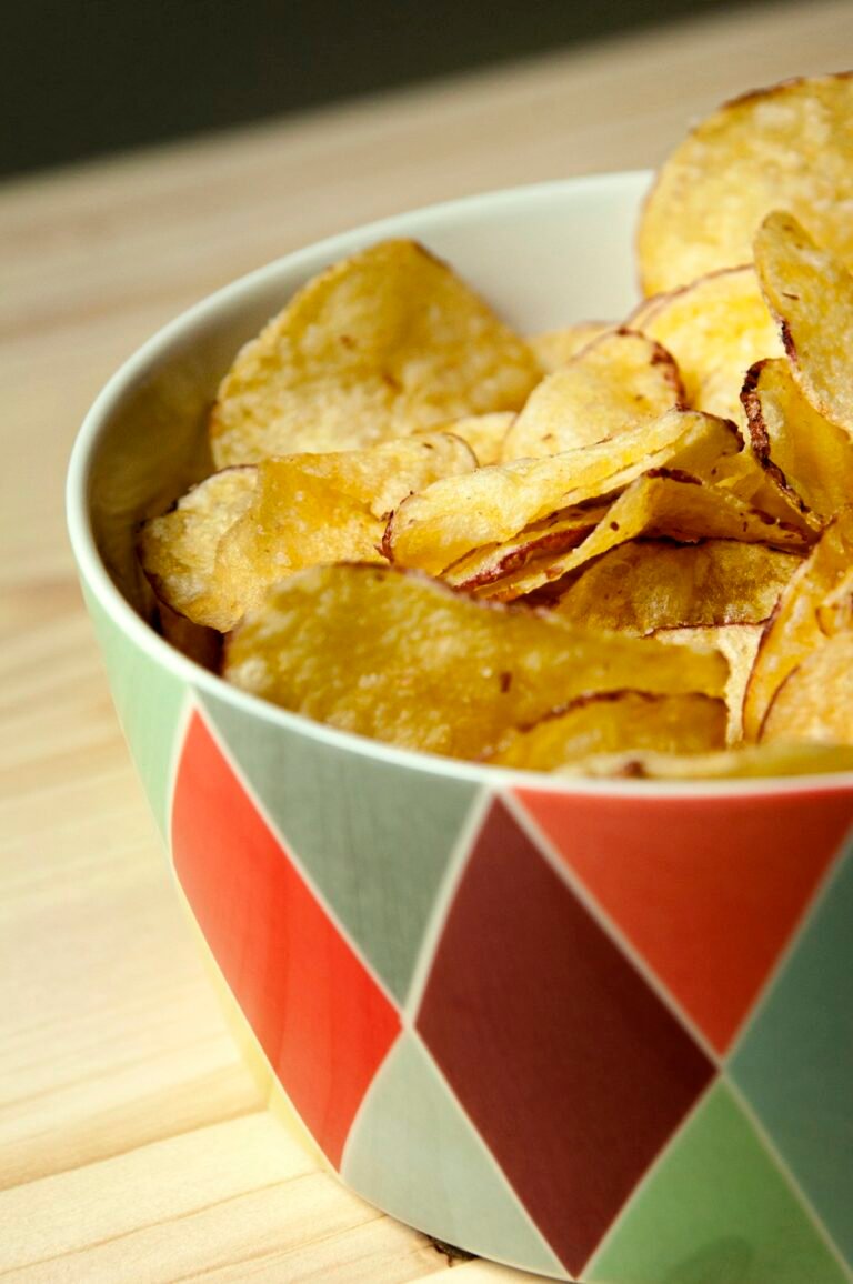 Are Lays Gluten Free