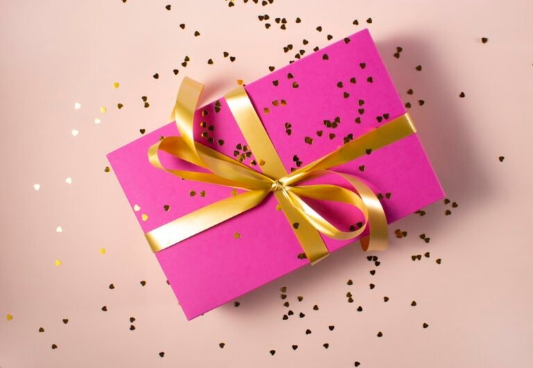 Fitness Subscription Box