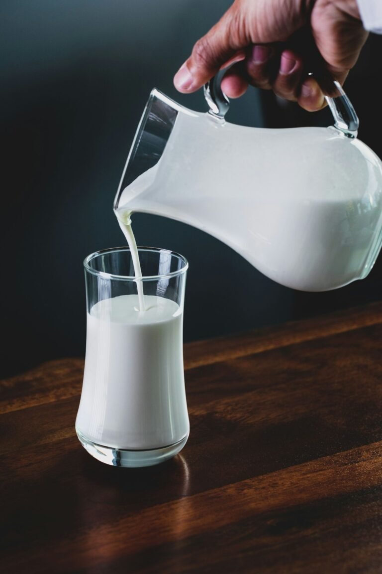 Dairy Free Subscription Box