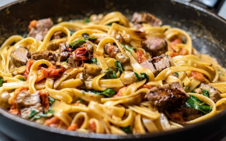 Olive Garden Gluten Free Menu