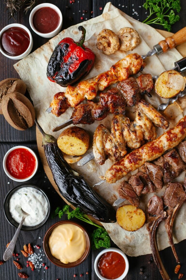 Chilis Gluten Free Menu