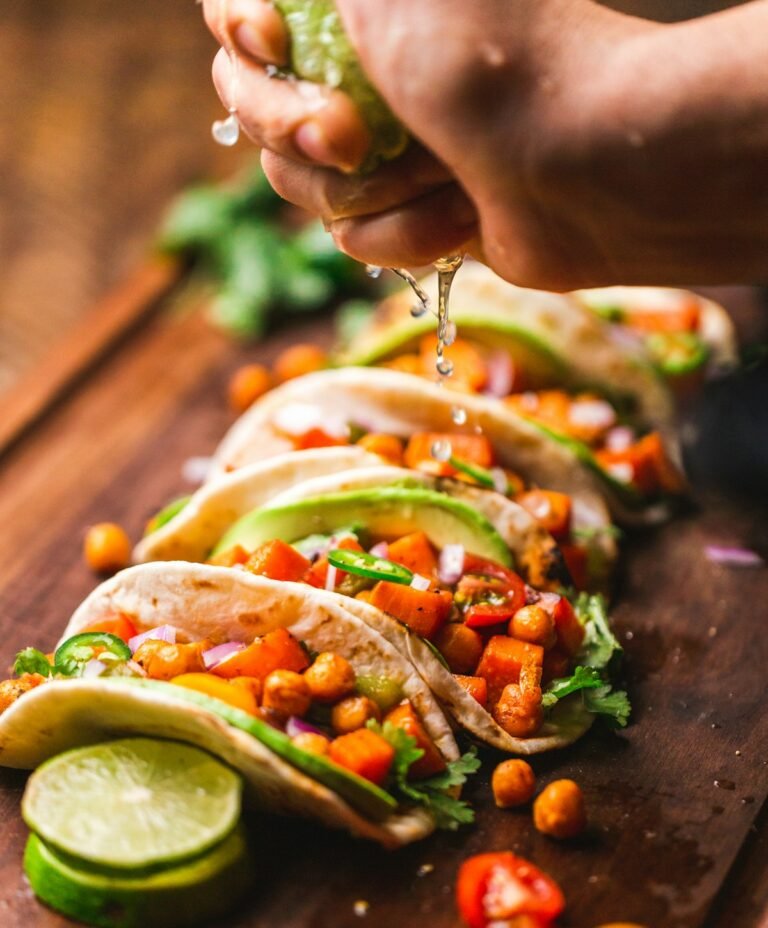 Qdoba Gluten Free Menu