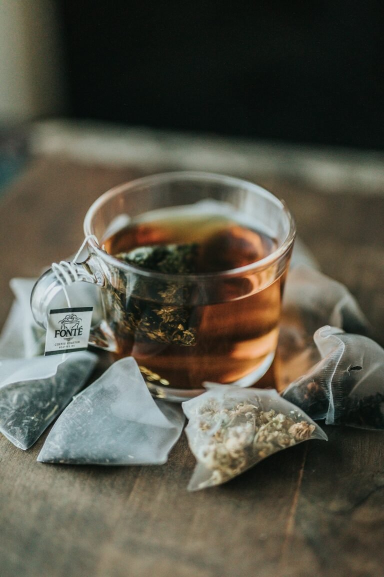 Tea Subscription Box