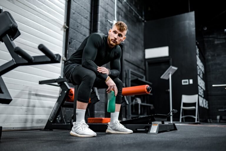Protein Powder Subscription Box