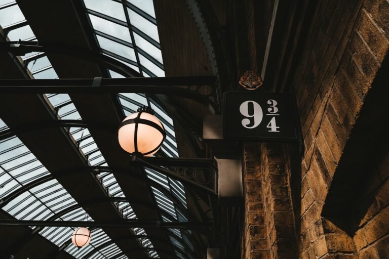 Harry Potter Subscription Box