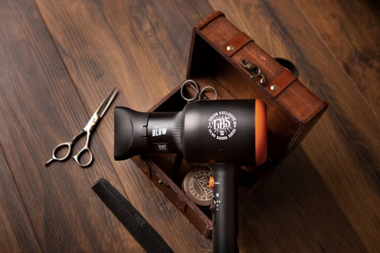 Shaving Subscription Box