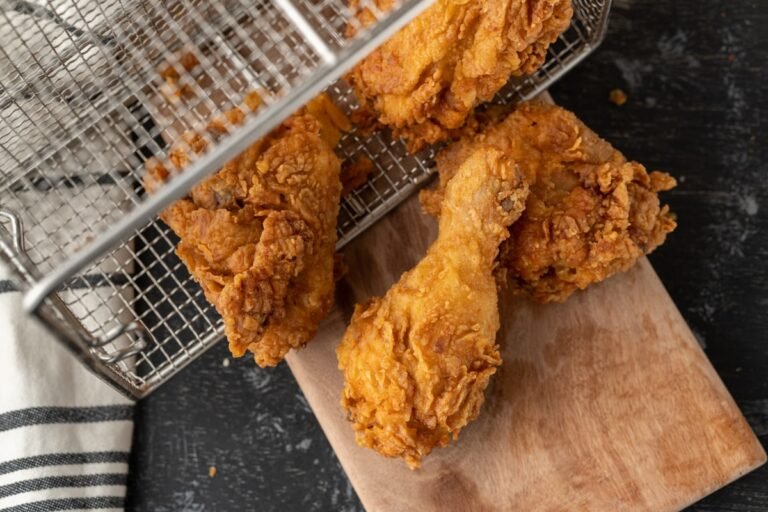 Zaxbys Gluten Free Menu